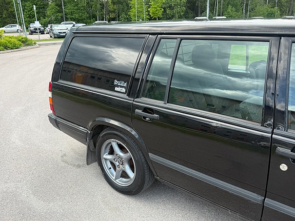 Volvo 740 11 of 15