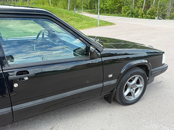 Volvo 740 10 of 15