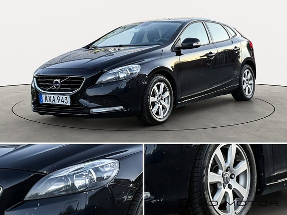 Volvo V40 8 of 15