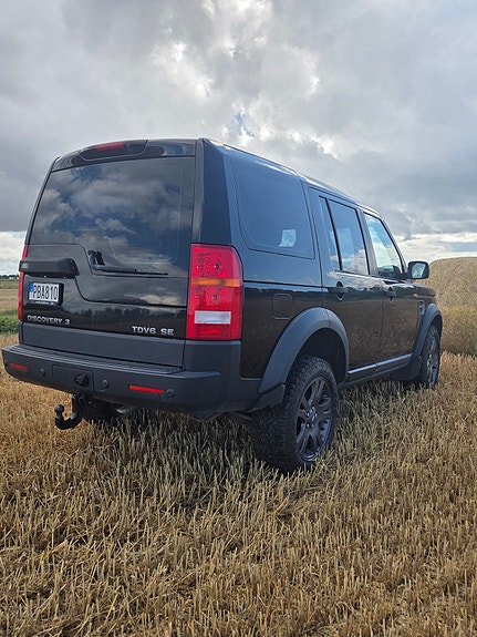 Land Rover Discovery 3 3 of 4