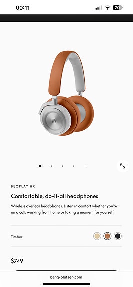 Product image 1 of 6