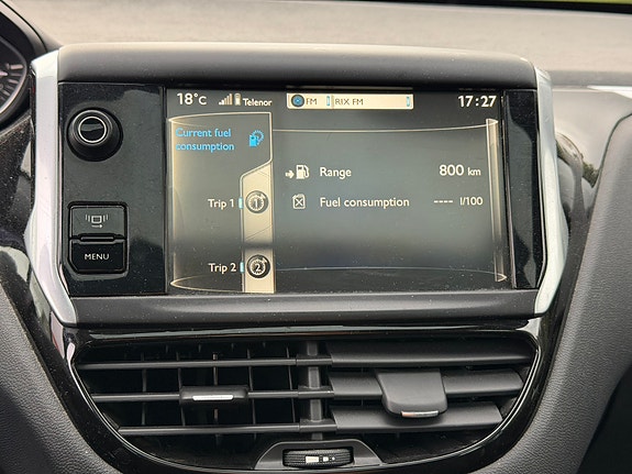 Peugeot 208 9 of 10