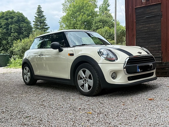 MINI One