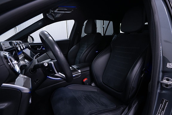 Mercedes-Benz C300 d 13 of 27