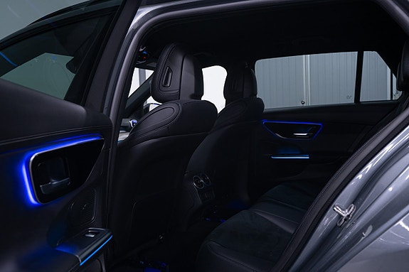 Mercedes-Benz C300 d 14 of 27