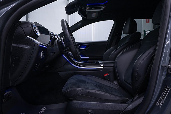 Mercedes-Benz C300 d 12 of 27