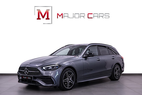 Mercedes-Benz C300 d