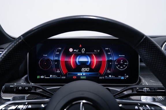 Mercedes-Benz C300 d 20 of 27