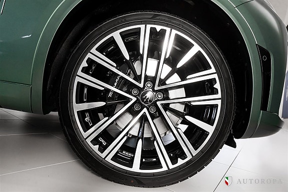 Maserati Grecale 10 of 10