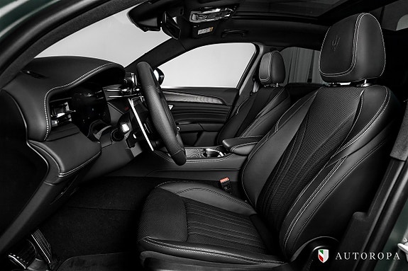 Maserati Grecale 8 of 10