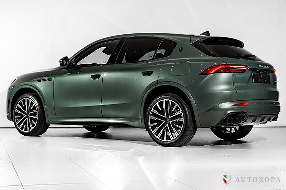 Maserati Grecale 5 of 10