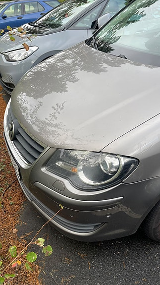 Volkswagen Touran 14 of 15