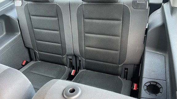 Volkswagen Touran 12 of 15