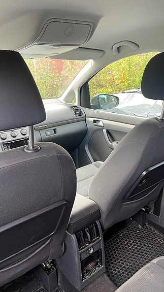 Volkswagen Touran 11 of 15