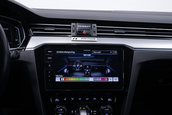 Volkswagen Passat 28 of 29
