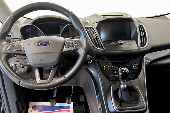 Ford C-Max 4 of 9