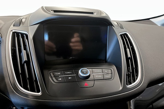 Ford C-Max 6 of 9