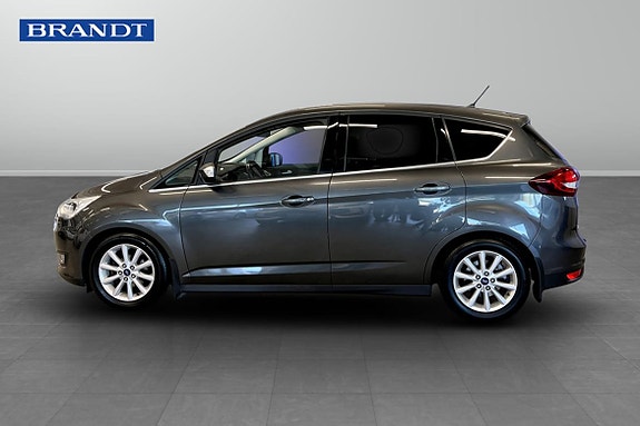 Ford C-Max 3 of 9