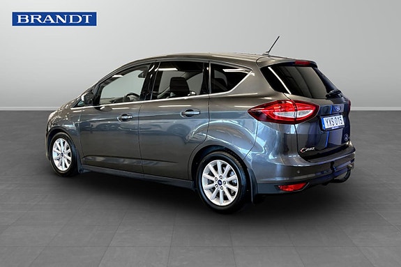 Ford C-Max 2 of 9
