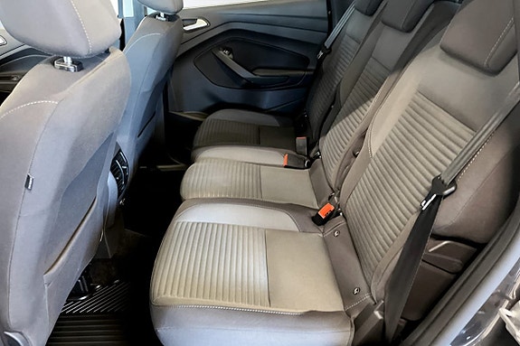 Ford C-Max 8 of 9