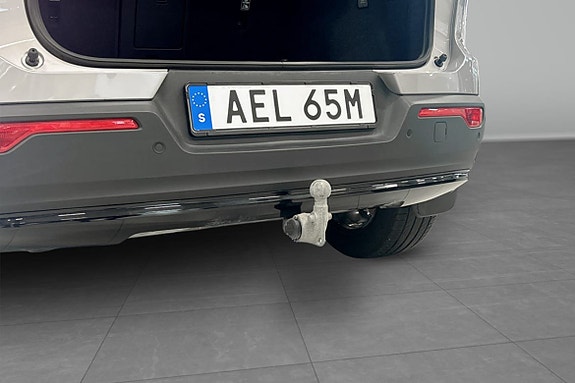 Volvo XC40 10 of 13