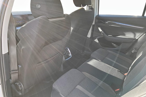 Skoda Octavia Scout 10 of 11