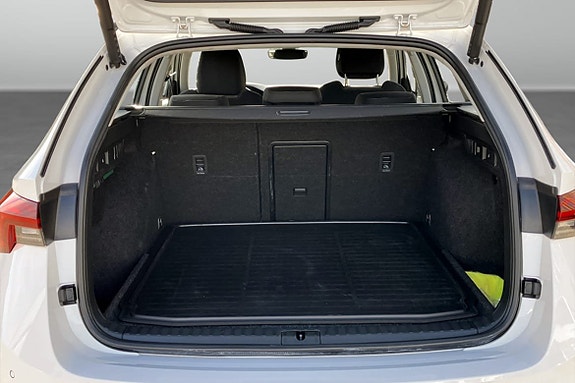 Skoda Octavia Scout 11 of 11