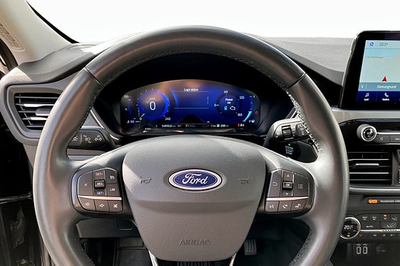 Ford Kuga 7 of 9