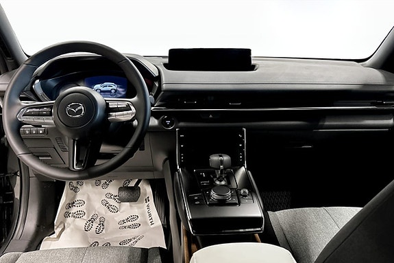 Mazda MX-30 4 of 9