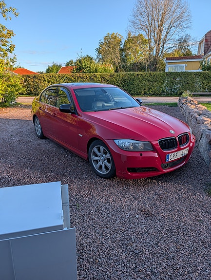 BMW 325i