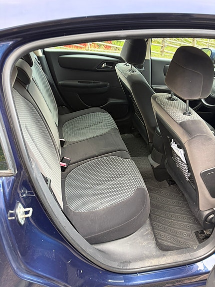 Citroen C4 6 of 7