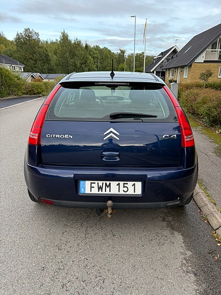 Citroen C4 3 of 7