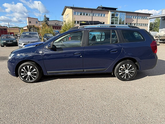 Dacia Logan 19 of 30