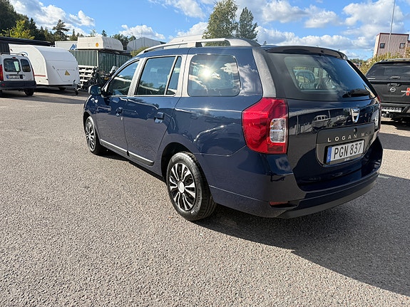 Dacia Logan 18 of 30