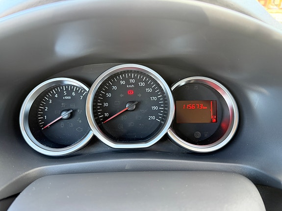 Dacia Logan 23 of 30