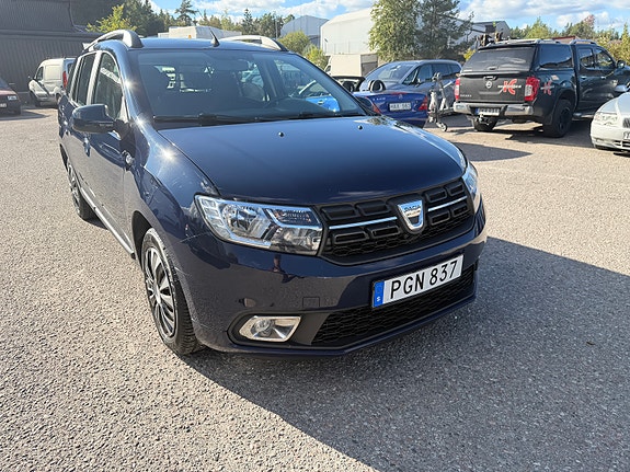 Dacia Logan 28 of 30