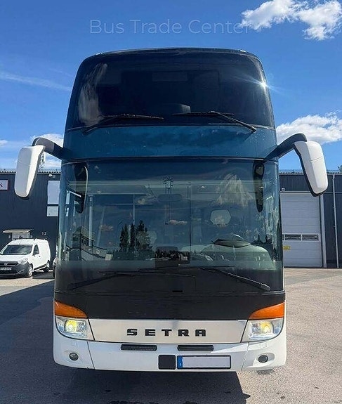 Setra TopClass 400 S 431 DT 2 of 9