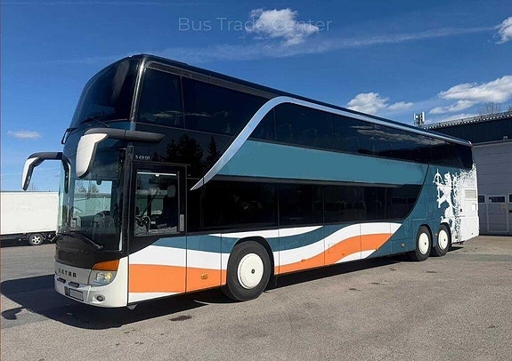 Setra TopClass 400 S 431 DT 4 of 9