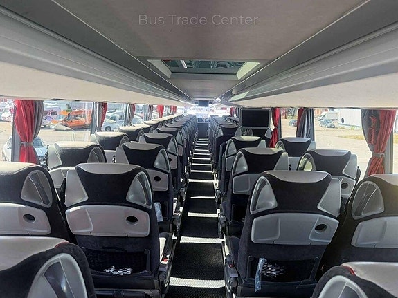 Setra TopClass 400 S 431 DT 6 of 9