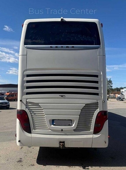 Setra TopClass 400 S 431 DT 3 of 9
