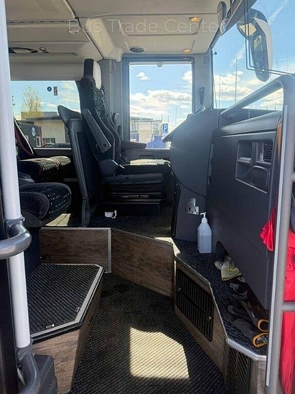 Setra TopClass 400 S 431 DT 8 of 9