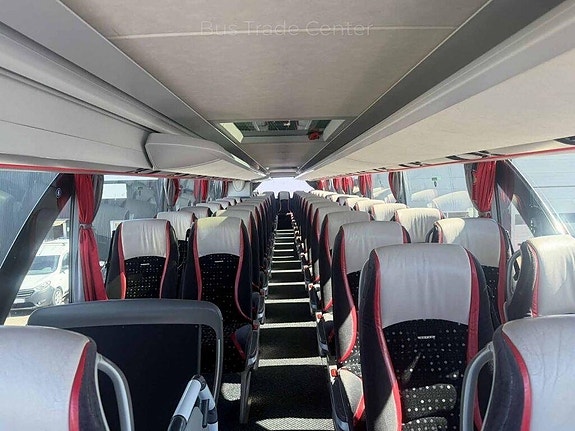 Setra TopClass 400 S 431 DT 5 of 9