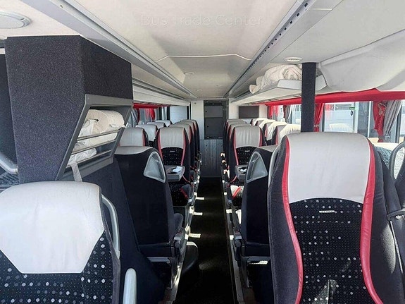 Setra TopClass 400 S 431 DT 7 of 9