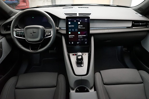 Polestar 2 6 of 20