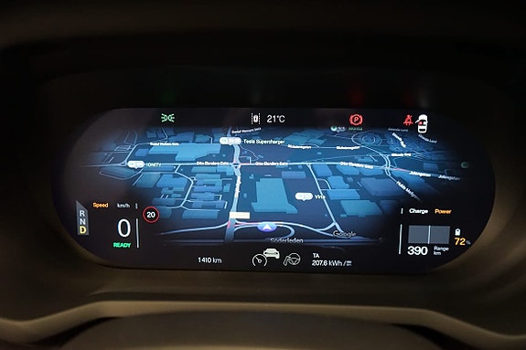 Polestar 2 14 of 20