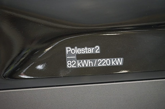 Polestar 2 19 of 20