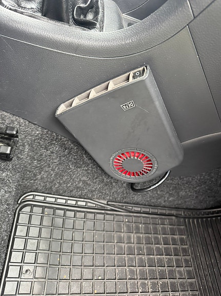 Suzuki Swift 17 of 17