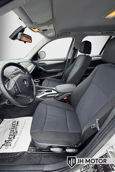 BMW X1 13 of 17
