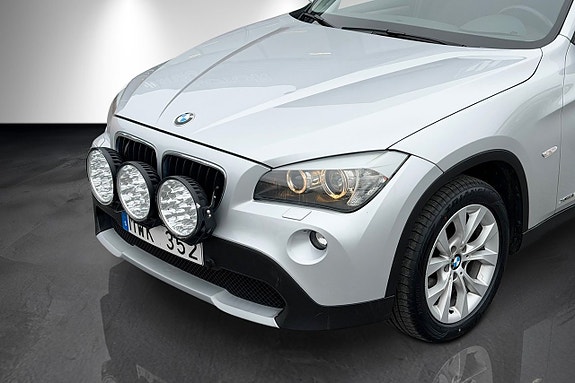 BMW X1 10 of 17