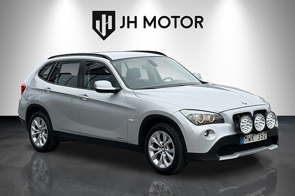 BMW X1 8 of 17
